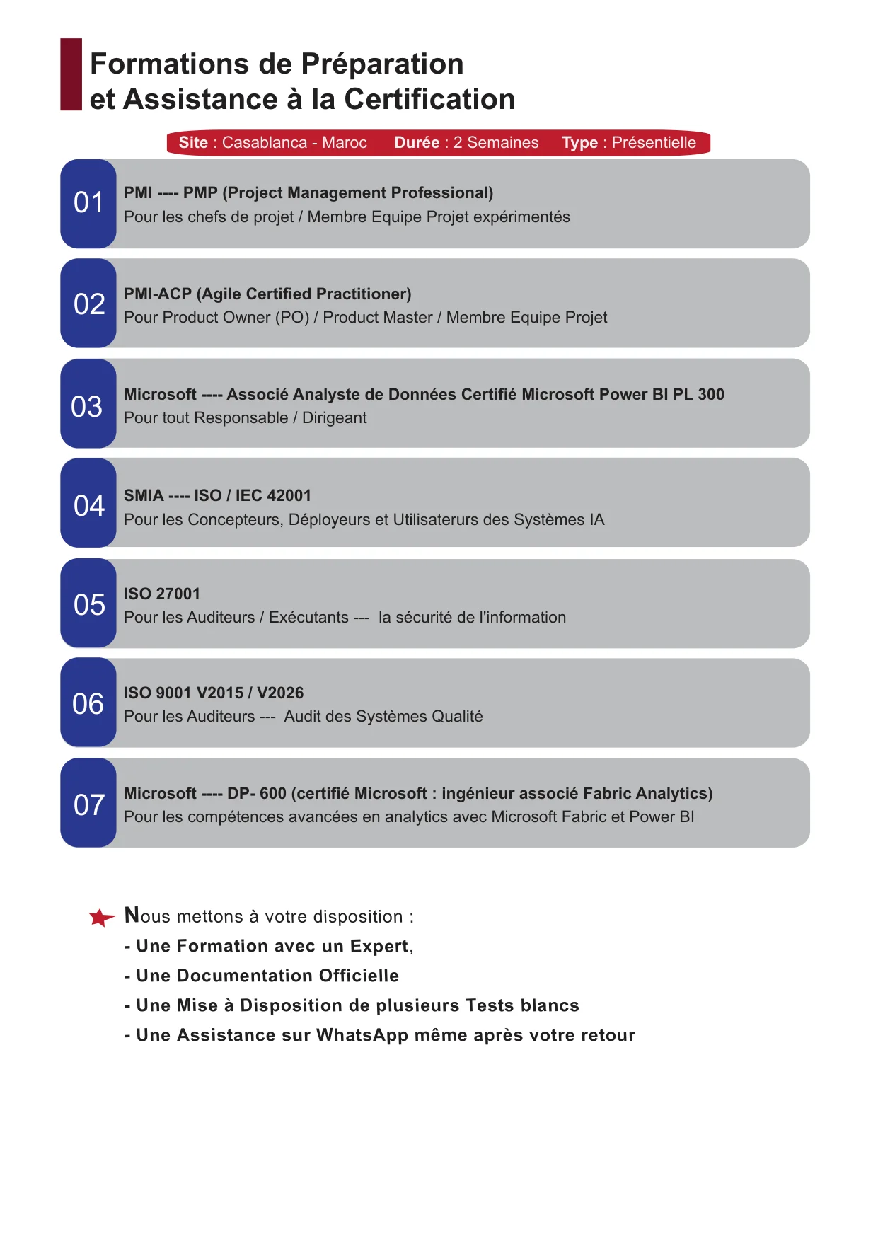 Catalogue TPMA 2027 - Page 24